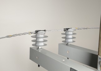 Double Support Tie